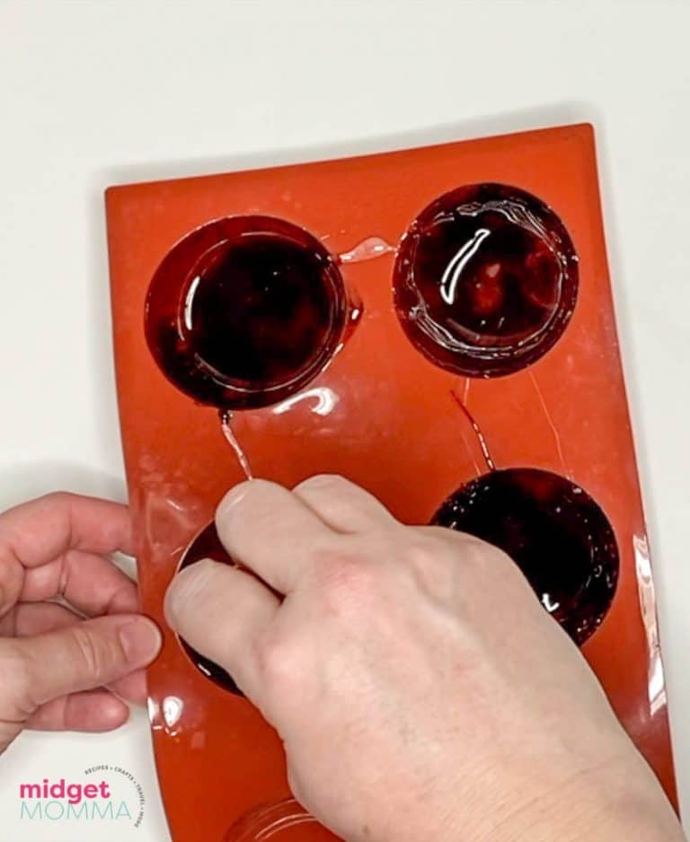 How to Make Coffee Bombs (Step by Step Directions) • MidgetMomma