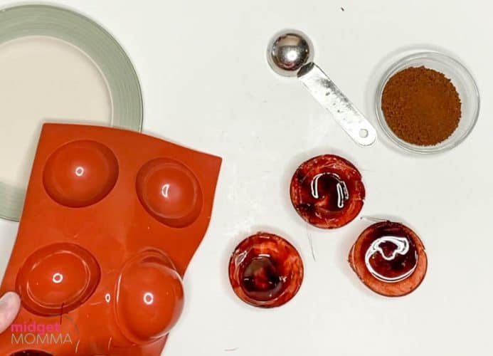 How to Make Coffee Bombs (Step by Step Directions) • MidgetMomma