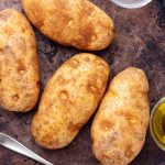 how to make a Baked Potato