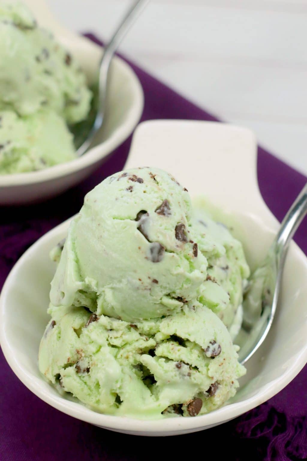 The Best The Best Mint Chocolate Desserts • MidgetMomma