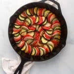 Ratatouille Recipe