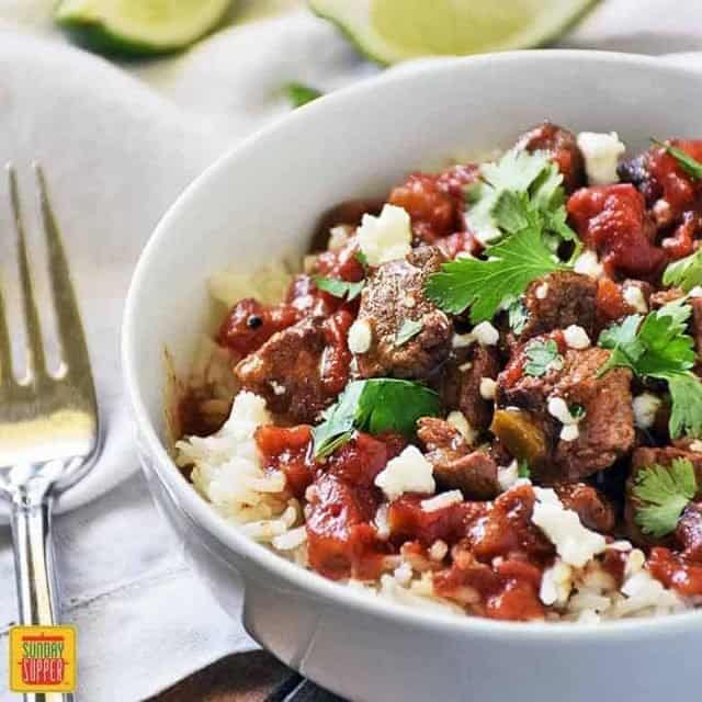 Slow Cooker Beef Dinner Recipes MidgetMomma slow-cooker-beef-dinner-recipes-midgetmomma