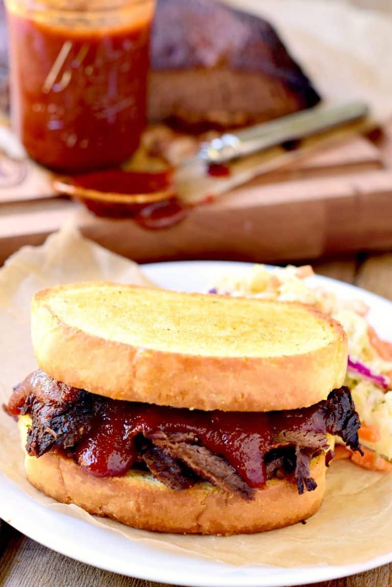 Slow Cooker Beef Dinner Recipes • MidgetMomma