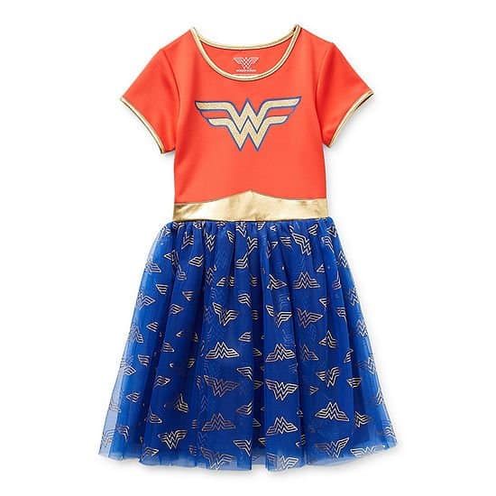 long tutu skirt jcpenney