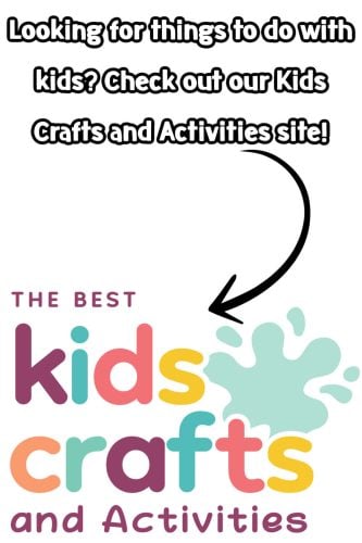 the best kids crafts and activities blog