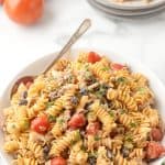 Taco Pasta Salad