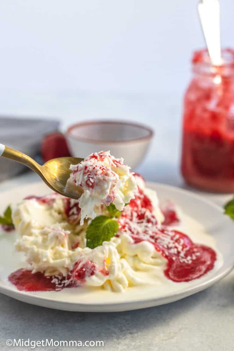spaghetti-ice-cream-with-homemade-strawberry-sauce-spaghettieis