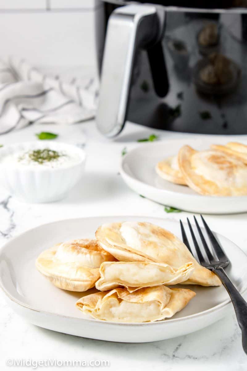 Air Fryer Frozen Pierogies How To Cook Frozen Pierogies In The Air Fryer Air Fryer Frozen Pierogies How To Cook Frozen Pierogies In The Air Fryer