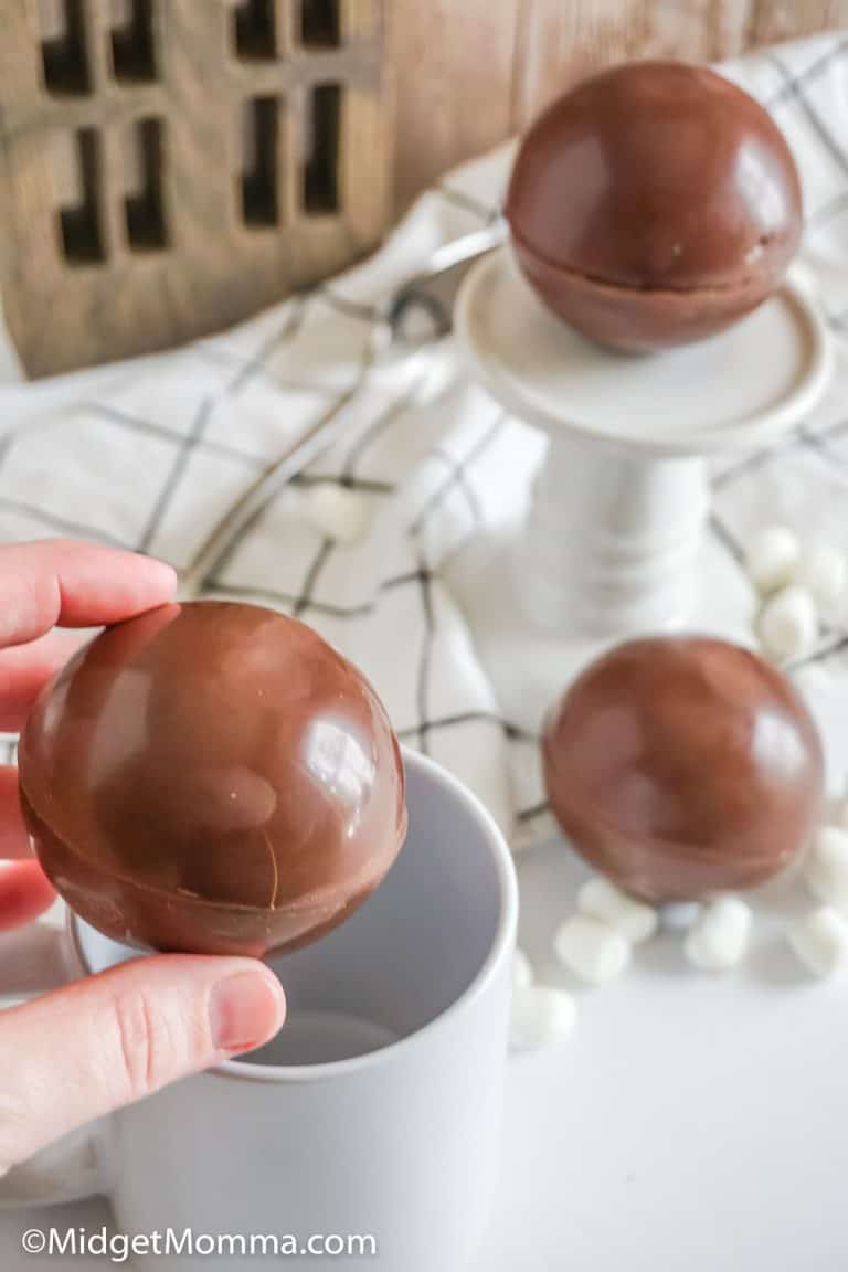 Everything You Need to Know about How to Make Hot Chocolate Bombs