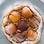 Apple Galette Recipe