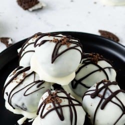 Oreo Balls Recipe