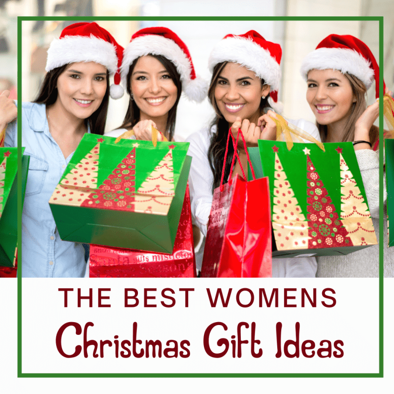 Women's Holiday Gift Guide - What Women Really Want!