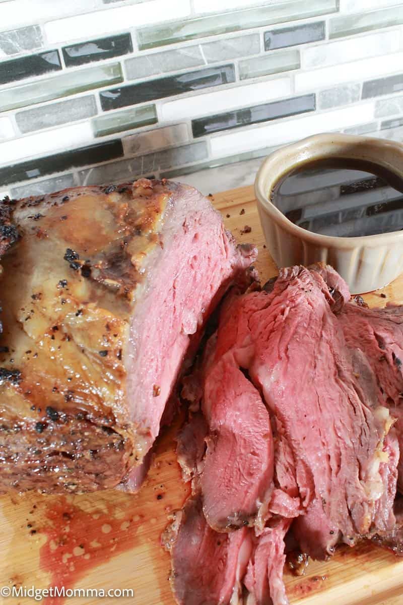 How To Cook Prime Rib: 2 Easy Ways - Food Storage Moms