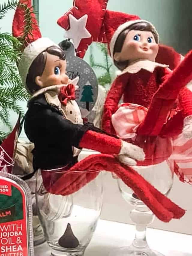 Naughty Elf Ideas Kids Will Love