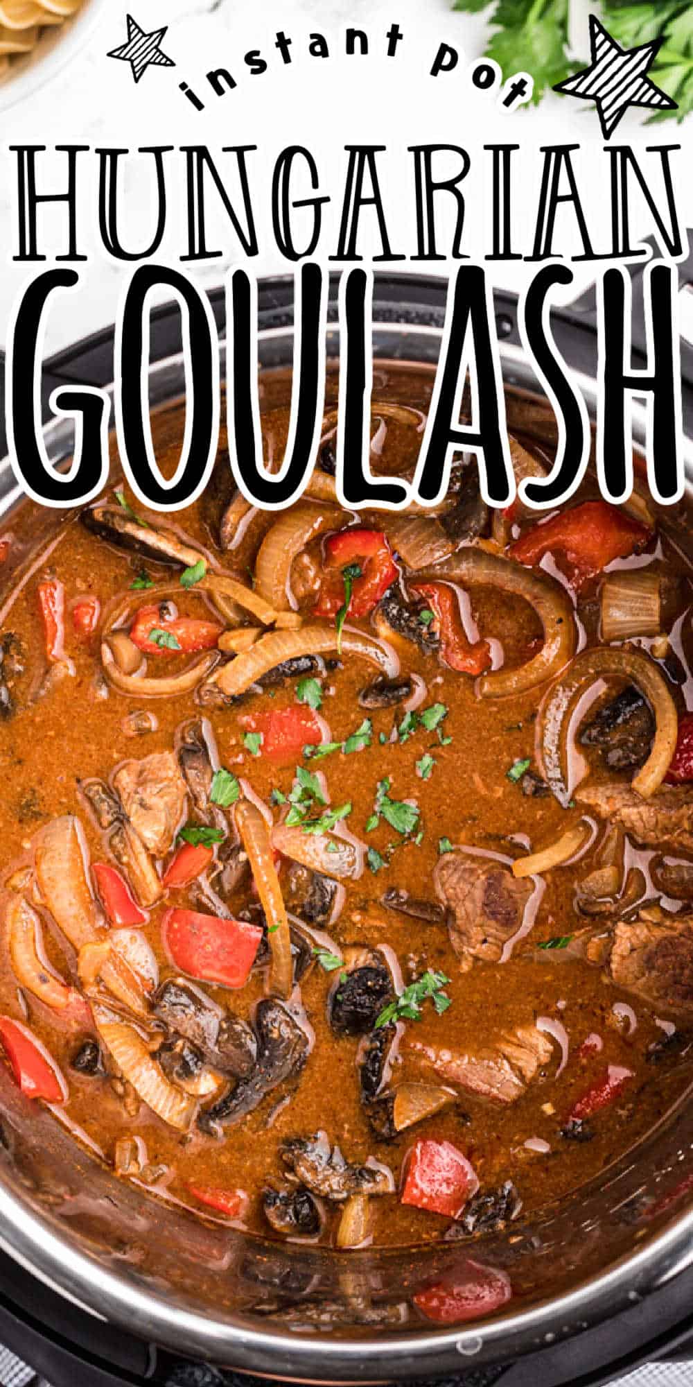 Instant Pot Hungarian Goulash MidgetMomma instant-pot-hungarian-goulash-midgetmomma