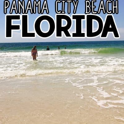 things to do with kids in Panama City Beach Florida
