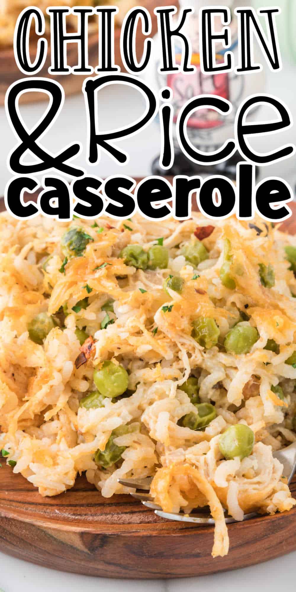 Chicken And Rice Casserole With Cream Of Chicken Soup MidgetMomma chicken-and-rice-casserole-with-cream-of-chicken-soup-midgetmomma