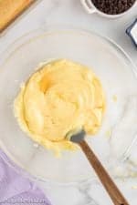 Boston Cream Poke Cake Recipe • MidgetMomma