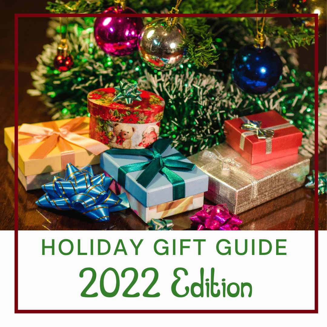 MidgetMomma Holiday Gift Guide 2023 Edition • MidgetMomma