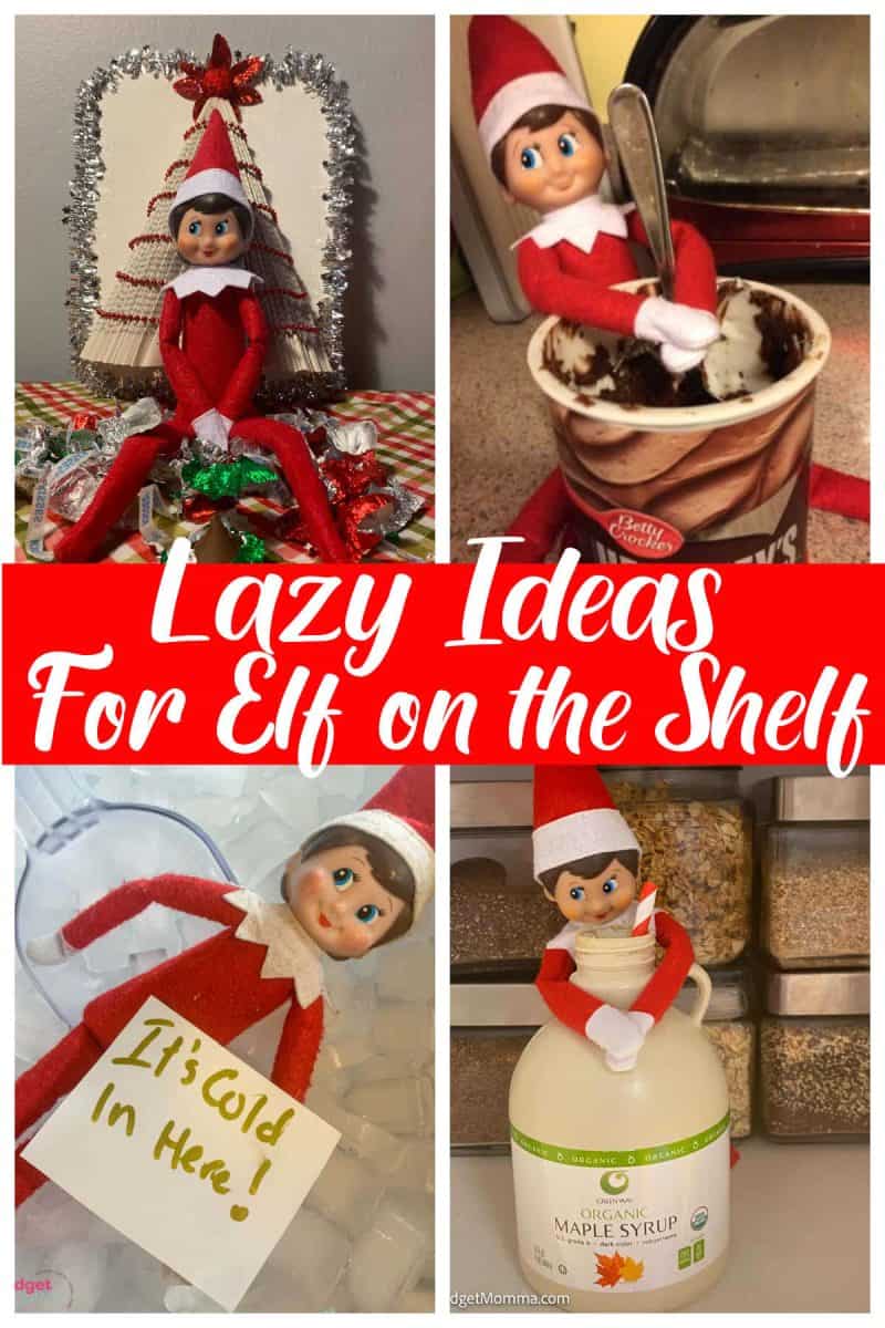 Elf on the Shelf Ideas For 2023