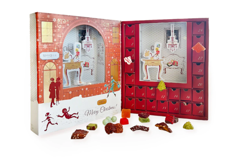 Advent Calendar Gift Guide • MidgetMomma