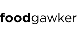 FoodGawker logo.