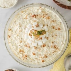 Pineapple Fluff Recipe