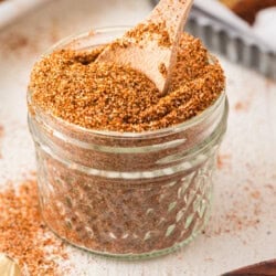 Homemade Fajita Seasoning Recipe