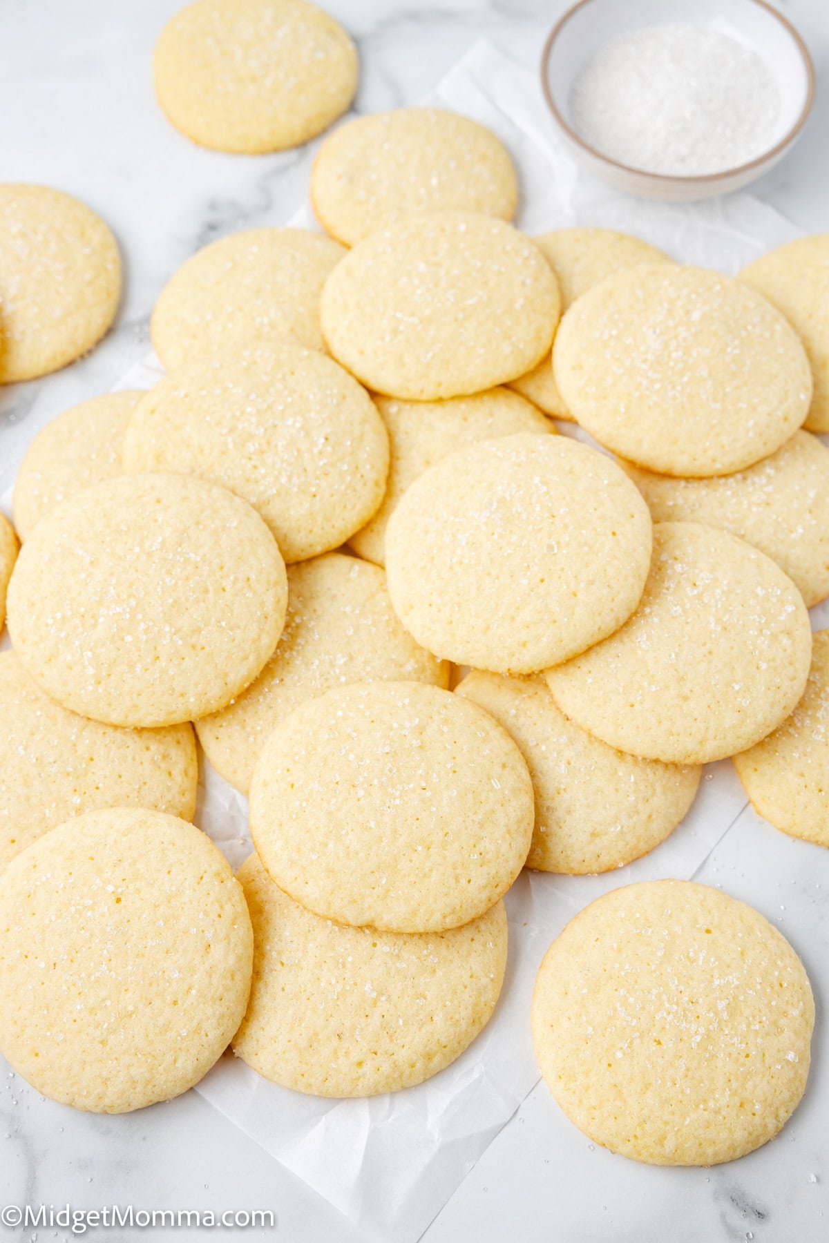 Original Girl Scout Cookie Recipe
